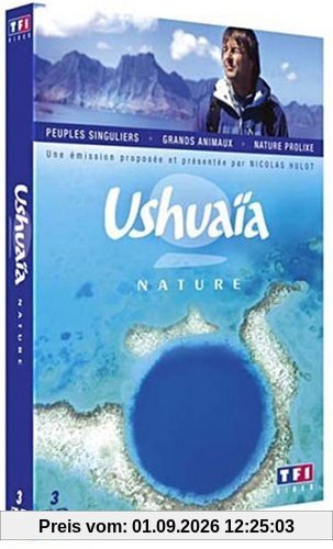 Ushuaia nature, vol. 6 [FR Import]