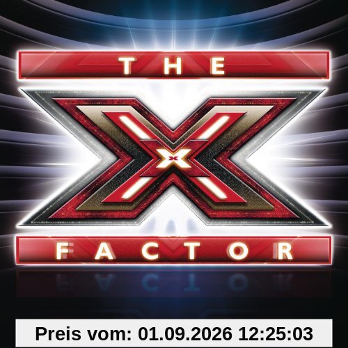 The X Factor