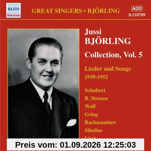 Lieder