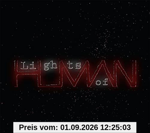 Lights of Human