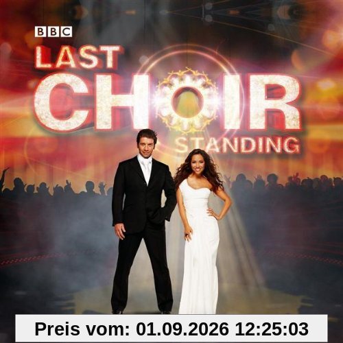 BBC Last Choir Standing