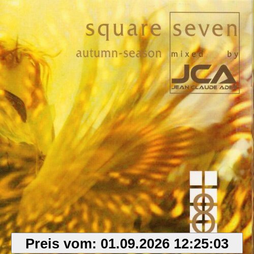 8 Seasons Square 7