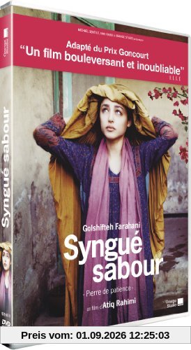 Syngué sabour [FR Import]