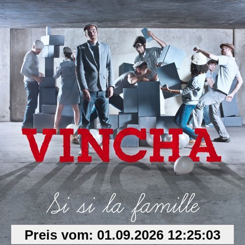Si Si la Famille