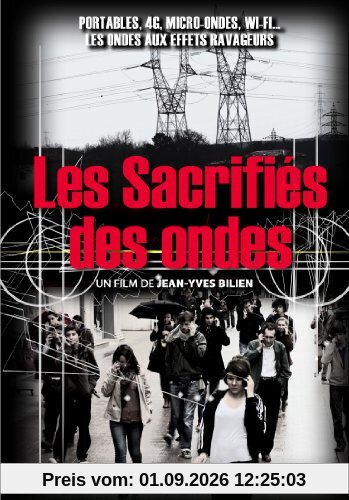Les sacrifiés des ondes [FR Import]