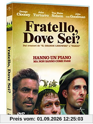 Fratello dove sei? [IT Import]