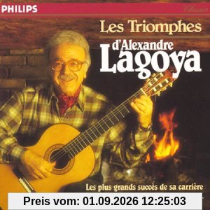 Triomphes Lagoya