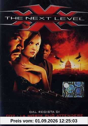 Xxx - The next level [IT Import]