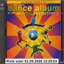 Best Dance Album...Part 3