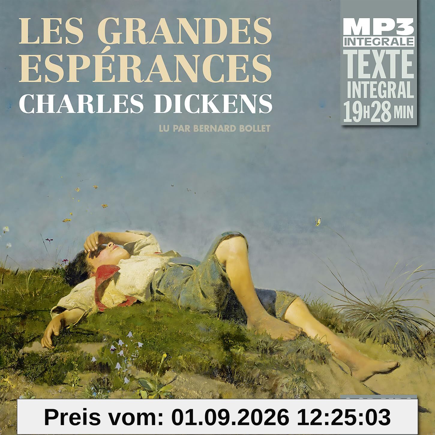 Les grandes espérances : texte intégral