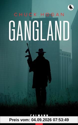 Gangland