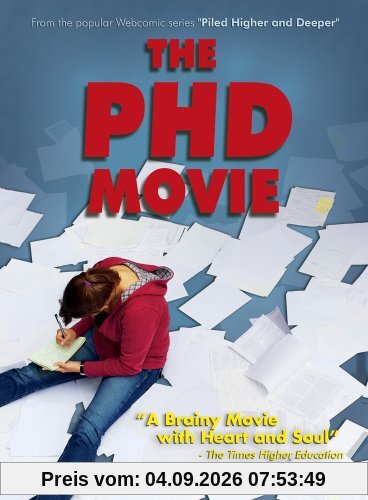 The PHD Movie