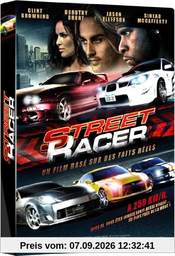 Street Racer