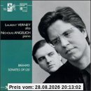 Sonates Op. 120
