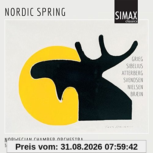 Nordic Spring