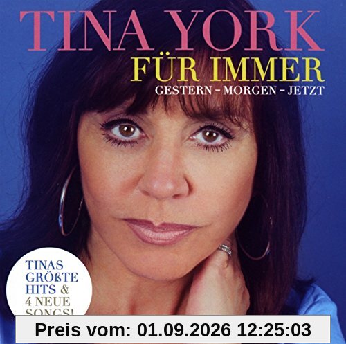 Für Immer (Gestern - Morgen - Jetzt)