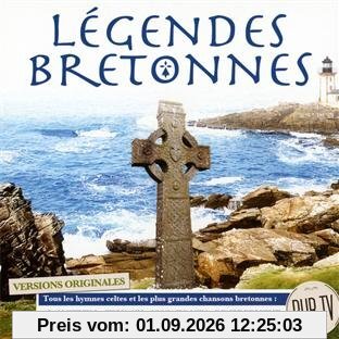 Legendes Bretonnes