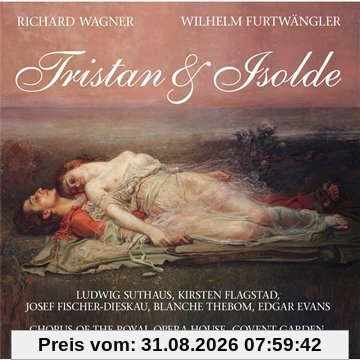Tristan und Isolde