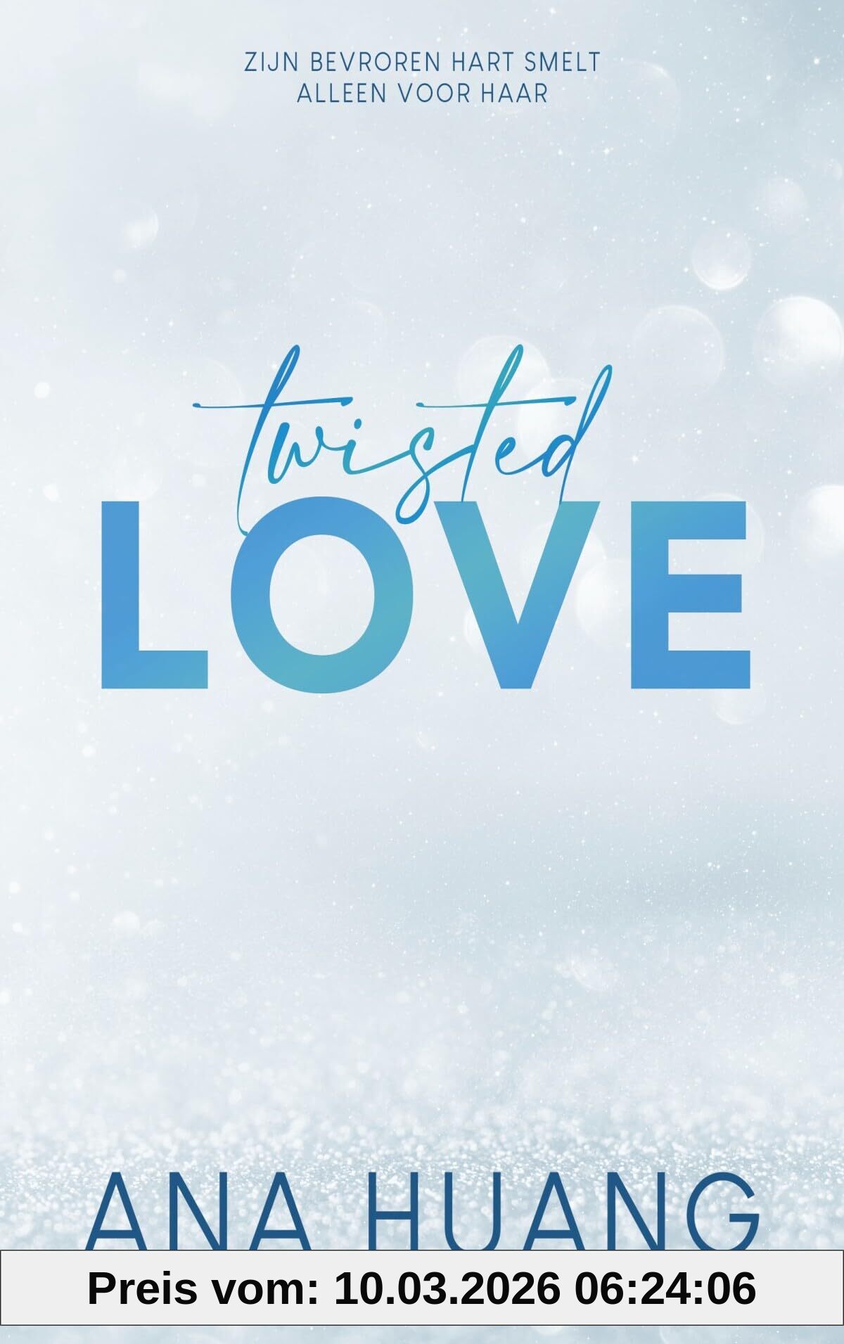 unbekannt Twisted Love
