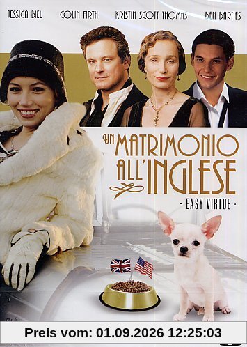 Un matrimonio all'inglese [IT Import]