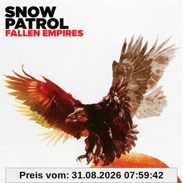 Fallen Empires