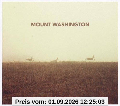 Mount Washington