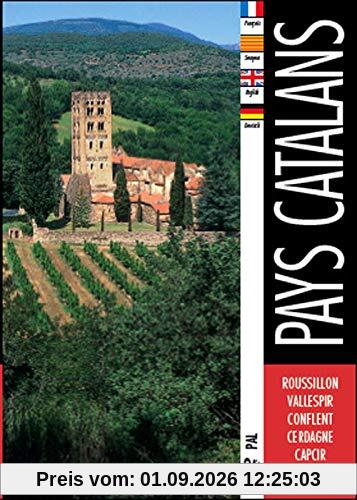 Pays catalans [FR Import]