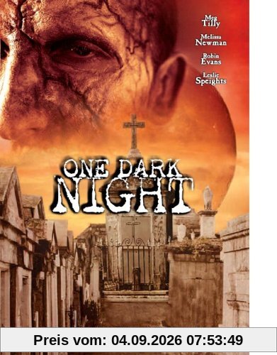 One Dark Night