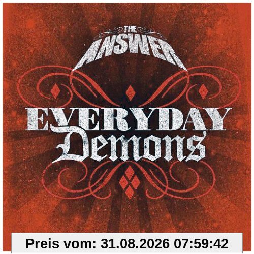 Everyday Demons