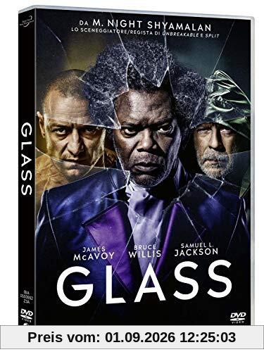 Glass