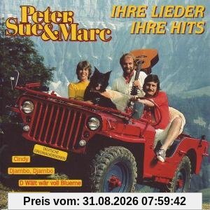 Ihre Lieder, Ihre Hits