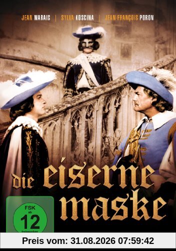 Die Eiserne Maske