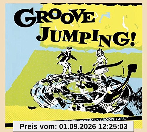 Groove Jumping!