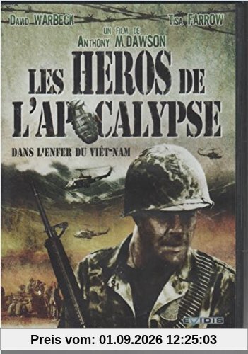 Les Héros de l'apocalypse