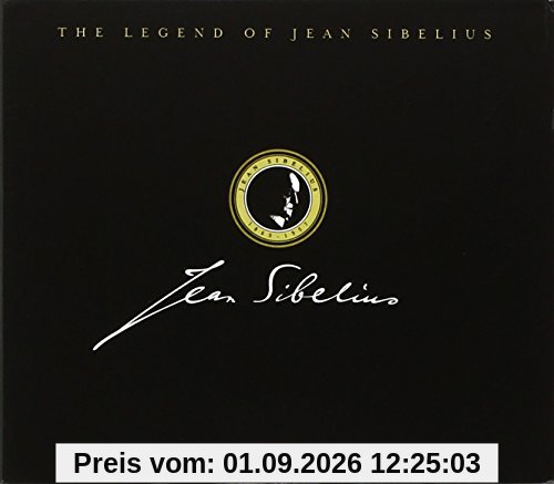 Der Legendäre Sibelius