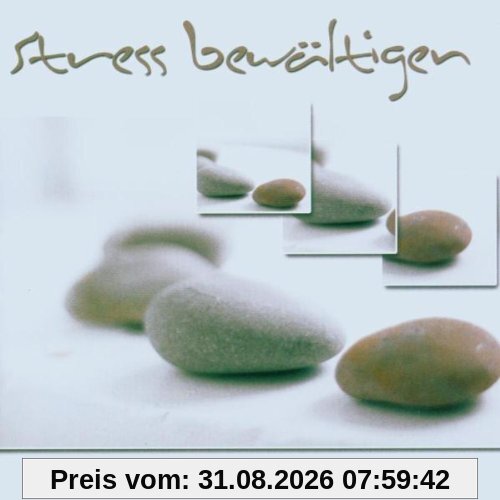 Stress Bewältigen