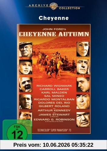 Cheyenne