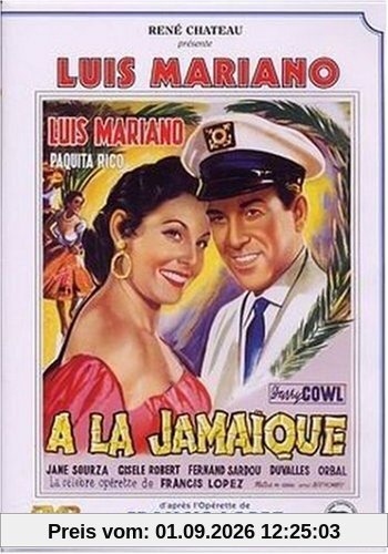 A la Jamaïque [FR Import]