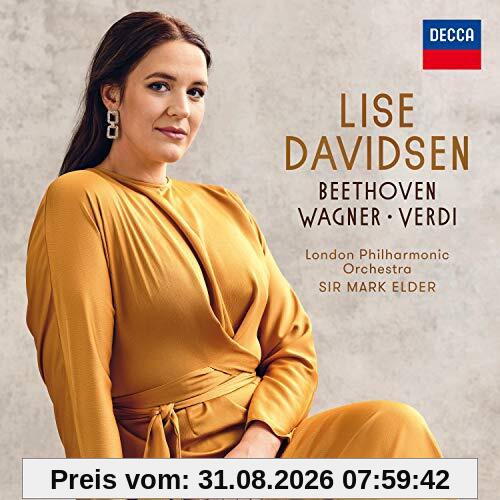 Beethoven – Wagner – Verdi