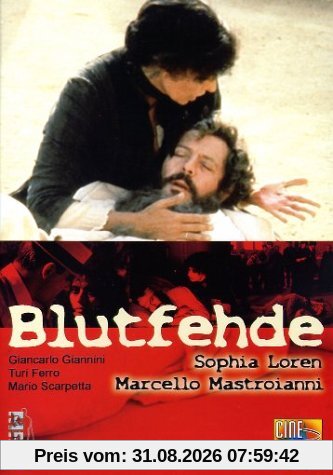 Blutfehde