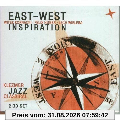 Klezmer Jazz Classical