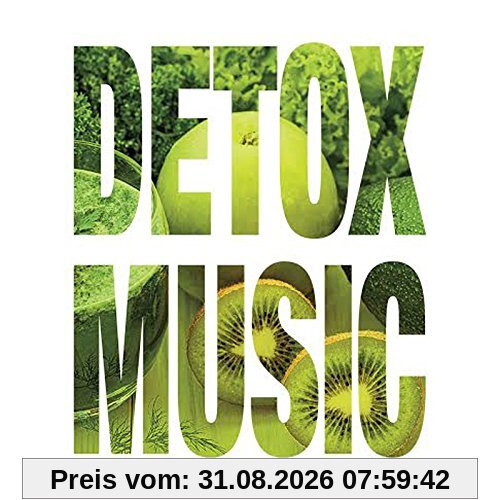 Detox Music