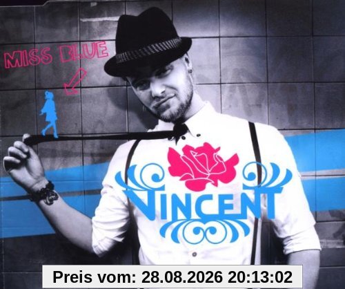 Miss Blue/Premium
