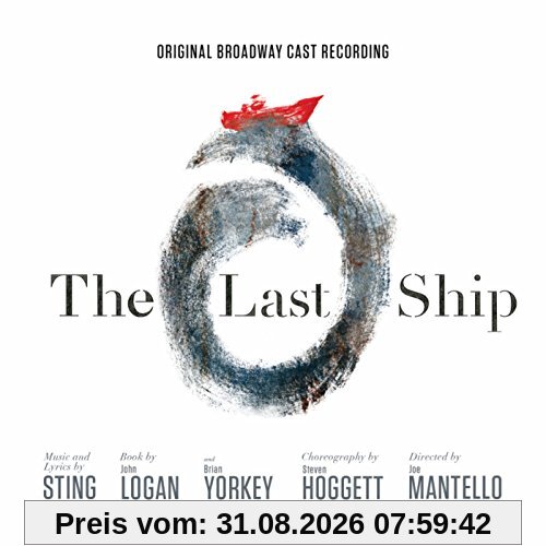 The Last Ship