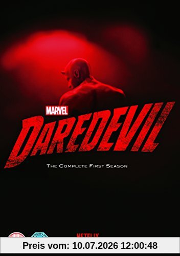unbekannt Marvel's Daredevil [Uk Import]