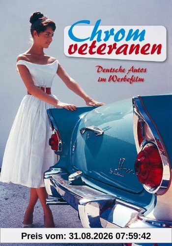 Chromveteranen