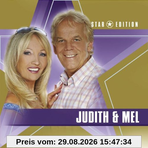 Judith & Mel Star Edition
