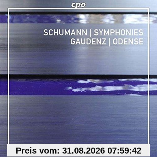 The Symphonies