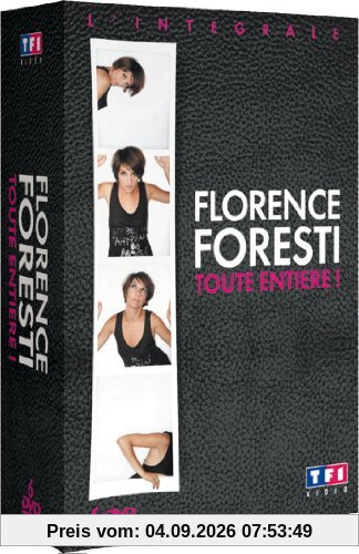Coffret intégrale florence foresti [FR Import]