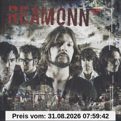 Reamonn (Ltd.Pur Edition)